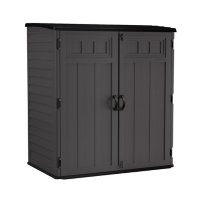 Suncast Extra Large Vertical Outdoor Shed 6-ft x 4-ft Deals