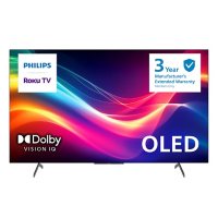 Philips 65-in Class 974 Series OLED Smart TV Deals