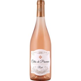 Member's Mark Rosé Côtes De Provence, 750 ml