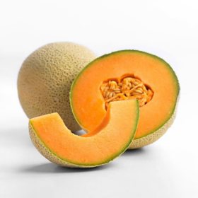 Large Cantaloupe