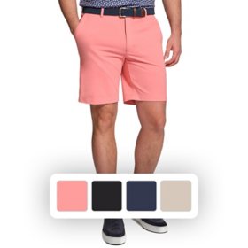 Greg Norman Men's Golf Performance Short