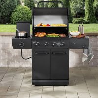 Members Mark 5-Burner Propane Gas Grill Deals