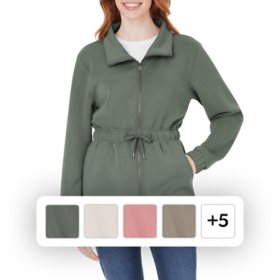 Member's Mark Women's Sandwash Jacket
