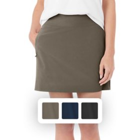 Member's Mark Women's 4-Way Stretch Skort
