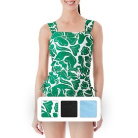 Member's Mark Women's Tankini Top