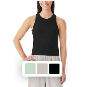 Member's Mark Women's Ribbed Tank Top