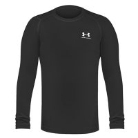 Under Armour Boys HeatGear Armour Long Sleeves Deals