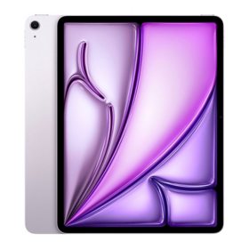 Apple iPad Air 13" Wi-Fi with M3 Chip - 7th Generation 2025 Model, Choose Size and Color