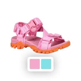 Eddie Bauer Girls Water Sandal