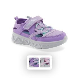 OshKosh B' Gosh Toddler Girls Durable Play Sandal