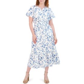 French Connection Women's Maxi Dress