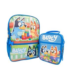 Kids' Licensed Character Backpacks, Assorted Characters