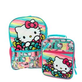 Kids' Licensed Character Backpacks, Assorted Characters