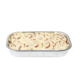 Member's Mark Iced Cinnamon Rolls, 10 ct.