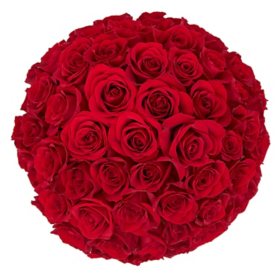 Member's Mark Roses, Choose color variety and stem count