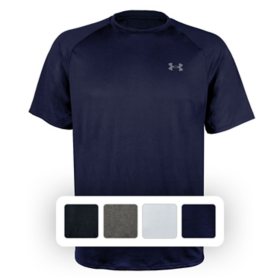 Under Armour Men's Active Tech 2.0 Short Sleeve Tee