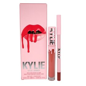 Kylie Matte Liquid Lip Kit, Choose Color