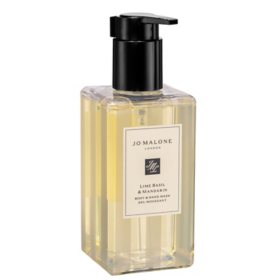 Jo Malone Lime Basil & Mandarin Body & Hand Wash, 8.5 oz.