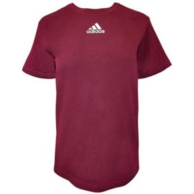 Adidas Women's  BOS Active Short Sleeve Tee