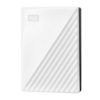 My Passport 5TB Portable Hard Drive WDBPKJ0050BWT-WESB Deals