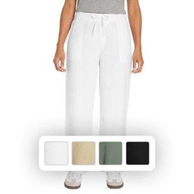 Gap Women's Linen Pants