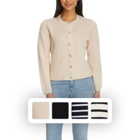 Nine West Women's Spring Cardigan