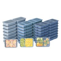 Bentgo 90-Piece Meal Prep Set Deals