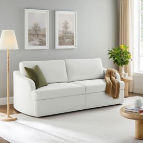 Serta Monticello Convertible Sleeper Sofa