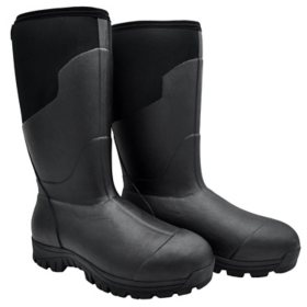 Habit 15" Insulated Adult Boot