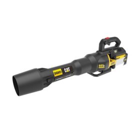 CAT 60V 800 CFM Brushless Leaf Blower