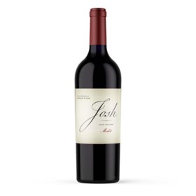 Josh Cellars Merlot, 750 ml