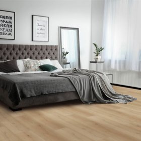 Select Surfaces Riverside Vinyl Plank Flooring		