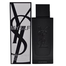 Yves Saint Laurent Myslf Eau De Parfum Spray for Men