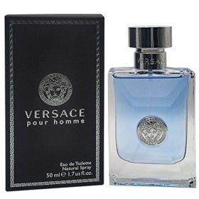 Versace Pour Homme Eau de Toilette